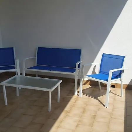 Rubino Apartment *