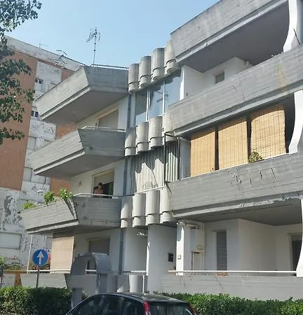 Appartement Rubino Alba Adriatica