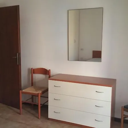 Rubino Apartment *