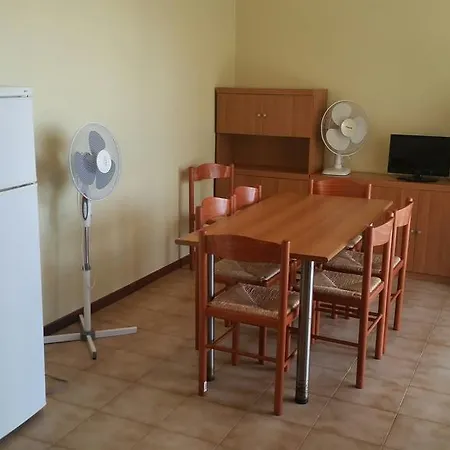 Rubino Apartment Alba Adriatica