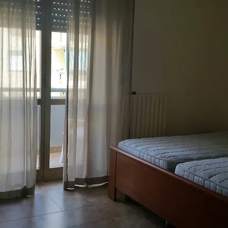 Rubino Apartment *
